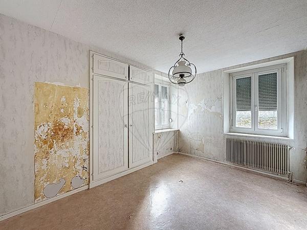 Immeuble  en vente - Doubs - 25