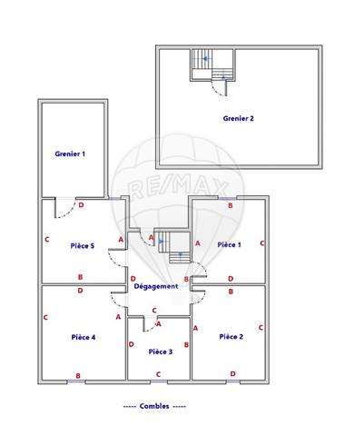 Immeuble  en vente - Doubs - 25