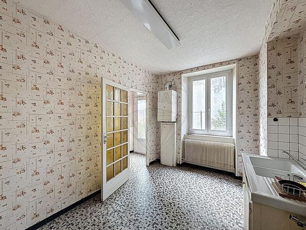 Immeuble  en vente - Doubs - 25