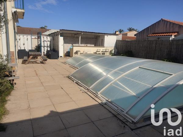 Maison à vendre 5 pièces 94 m² Saint-Cyprien