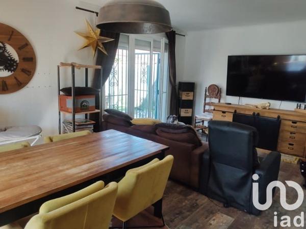 Maison à vendre 5 pièces 94 m² Saint-Cyprien