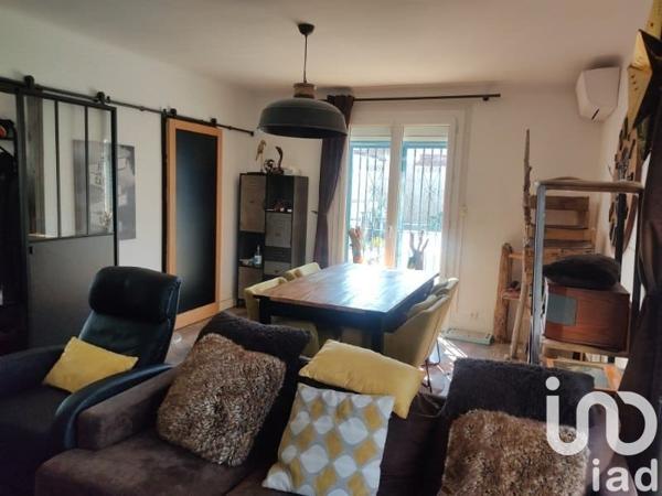 Maison à vendre 5 pièces 94 m² Saint-Cyprien