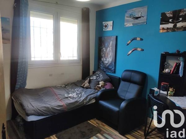 Maison à vendre 5 pièces 94 m² Saint-Cyprien