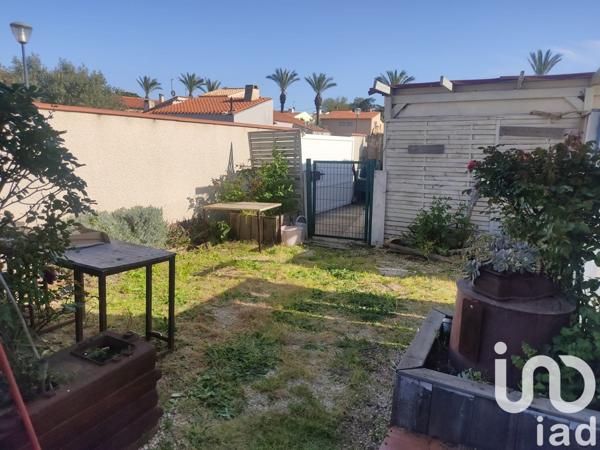 Maison à vendre 5 pièces 94 m² Saint-Cyprien