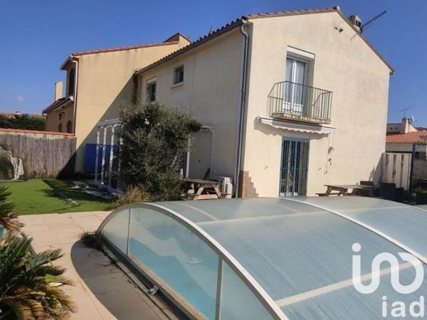 Maison à vendre 5 pièces 94 m² Saint-Cyprien