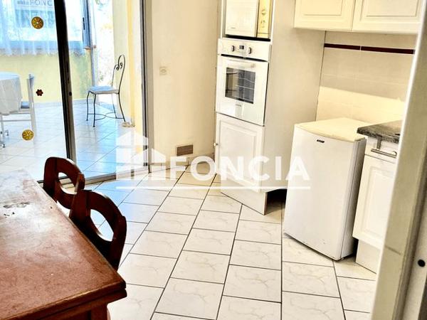 À vendre Appartement 3 pièces 36.54 m² - Le Barcarès 66420