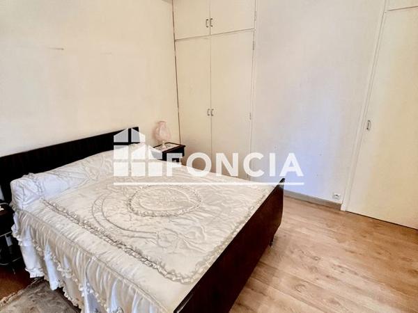 À vendre Appartement 3 pièces 36.54 m² - Le Barcarès 66420