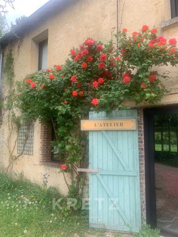 Charmante maison ancienne au confort moderne