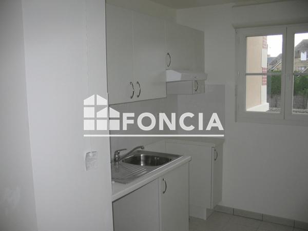 Location Appartement 3 pièces 64.41 m² - 71 RUE DU DOCTEUR DERRIEN Dinard 35800