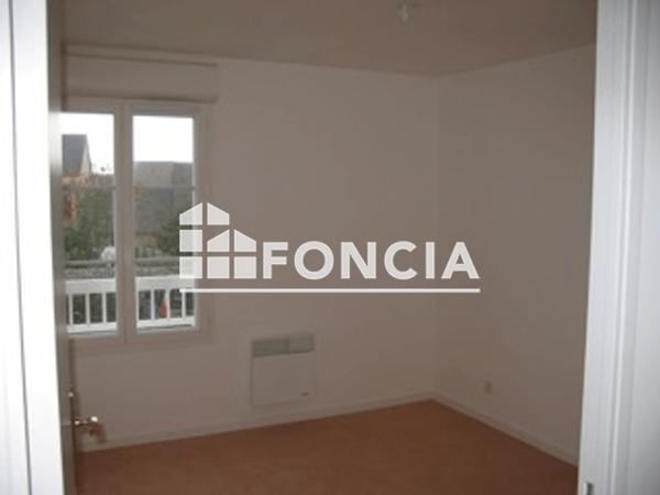 Location Appartement 3 pièces 64.41 m² - 71 RUE DU DOCTEUR DERRIEN Dinard 35800