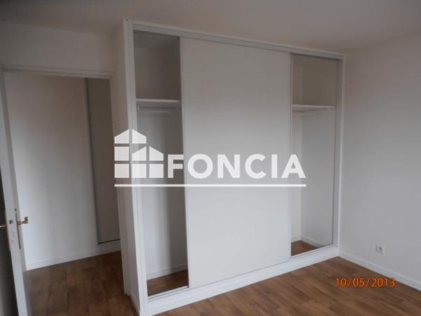 Location Appartement 3 pièces 64.41 m² - 71 RUE DU DOCTEUR DERRIEN Dinard 35800