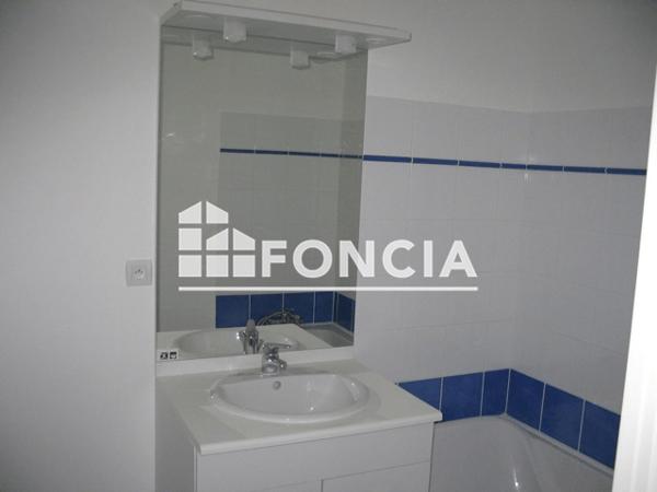 Location Appartement 3 pièces 64.41 m² - 71 RUE DU DOCTEUR DERRIEN Dinard 35800