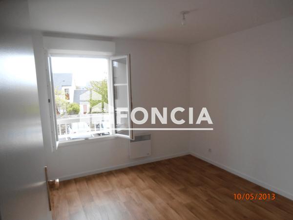 Location Appartement 3 pièces 64.41 m² - 71 RUE DU DOCTEUR DERRIEN Dinard 35800