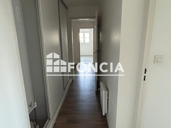 Location Appartement 3 pièces 64.41 m² - 71 RUE DU DOCTEUR DERRIEN Dinard 35800