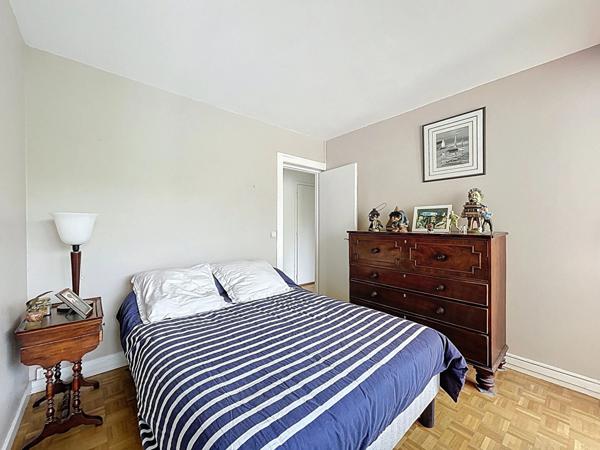 Appartement 4 pièces de 65.32 m² - Saint-Germain-en-Laye