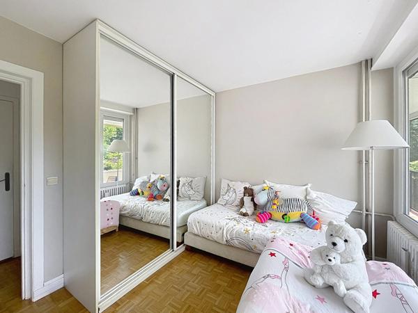 Appartement 4 pièces de 65.32 m² - Saint-Germain-en-Laye