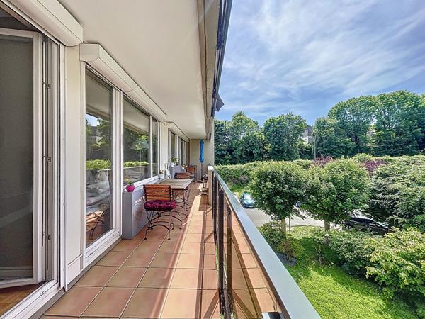 Appartement 4 pièces de 65.32 m² - Saint-Germain-en-Laye