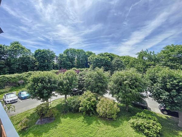 Appartement 4 pièces de 65.32 m² - Saint-Germain-en-Laye