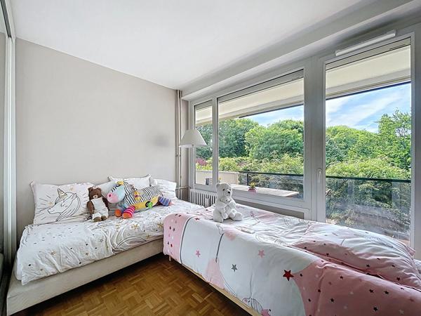 Appartement 4 pièces de 65.32 m² - Saint-Germain-en-Laye