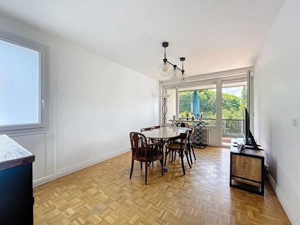 Appartement 4 pièces de 65.32 m² - Saint-Germain-en-Laye