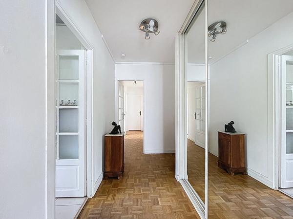 Appartement 4 pièces de 65.32 m² - Saint-Germain-en-Laye