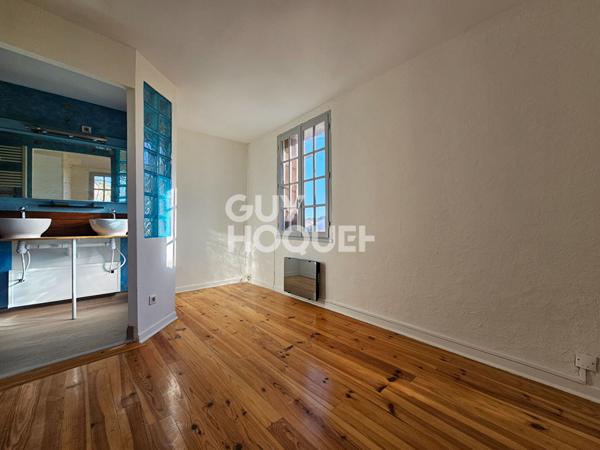 Maison de Village T5 avec Cour et Garage à Coursan - 113 m²