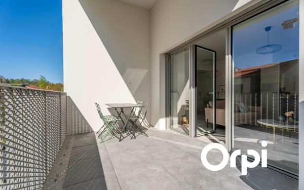 Appartement à vendre    4 pièces • 74,16 m2 Lyon 9