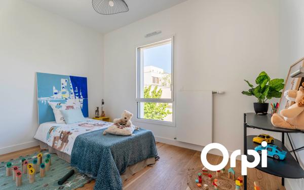 Appartement à vendre    4 pièces • 74,16 m2 Lyon 9