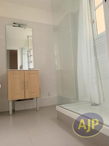 Vente appartement Chateau Gontier : 149 240 € - AJP Immobilier Segré