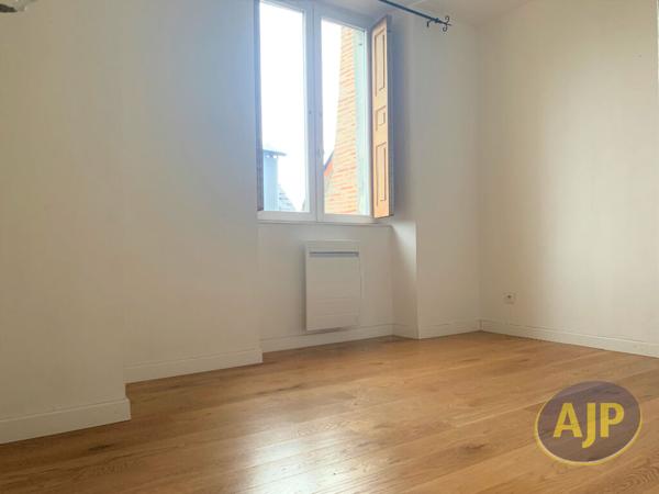 Vente appartement Chateau Gontier : 149 240 € - AJP Immobilier Segré