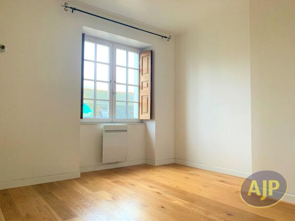 Vente appartement Chateau Gontier : 149 240 € - AJP Immobilier Segré