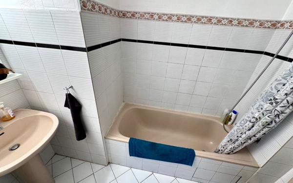 Appartement à vendre    2 pièces • 32,94 m2 Toulouse