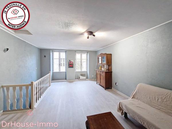 Maison à vendre 4 pièces de 170 m²