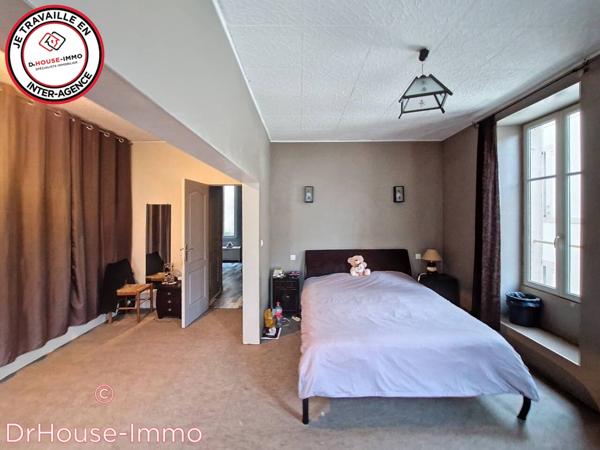 Maison à vendre 4 pièces de 170 m²