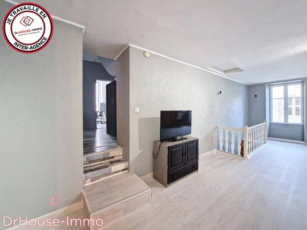 Maison à vendre 4 pièces de 170 m²