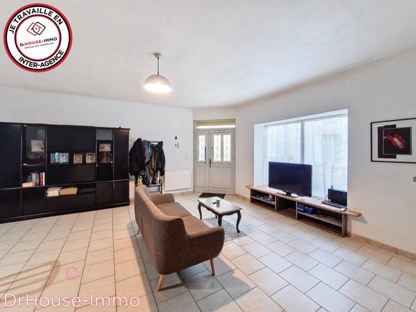 Maison à vendre 4 pièces de 170 m²