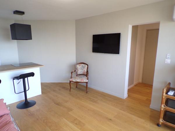 Appartement La Grande Motte 2 pièce(s) 45.24 m2