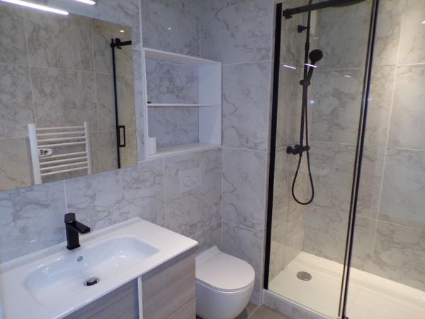 Appartement La Grande Motte 2 pièce(s) 45.24 m2