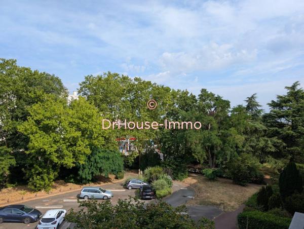 Appartement à vendre 4 pièces de 68 m²