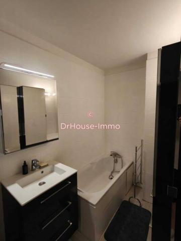 Appartement à vendre 4 pièces de 68 m²