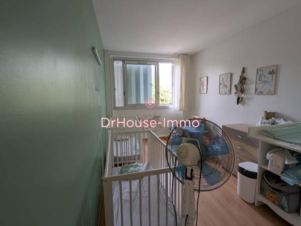 Appartement à vendre 4 pièces de 68 m²