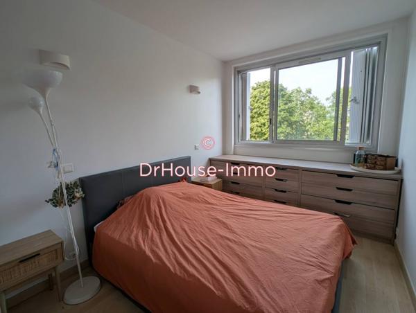 Appartement à vendre 4 pièces de 68 m²