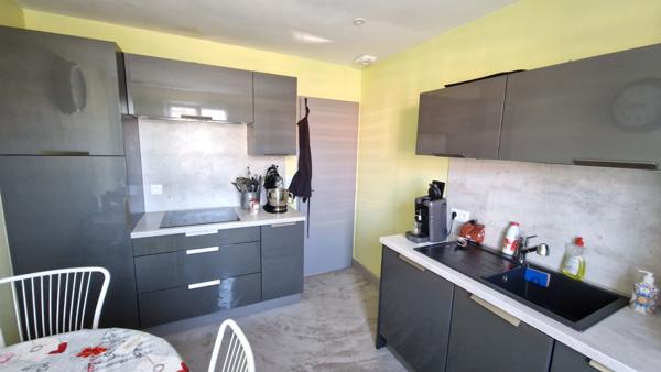 Plain-pied lumineux de 110 m² avec jardin clos ? Rive droite