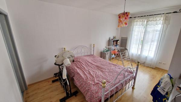 Plain-pied lumineux de 110 m² avec jardin clos ? Rive droite