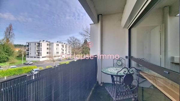 Appartement à vendre 1 pièce de 31 m²