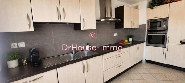 Appartement à vendre 3 pièces de 70 m²