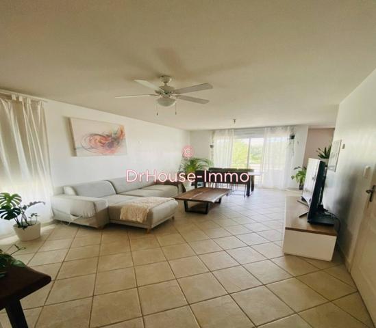 Appartement à vendre 3 pièces de 70 m²