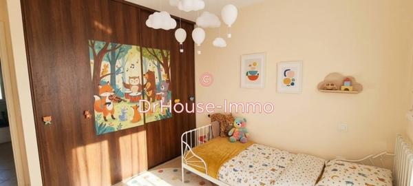 Appartement à vendre 3 pièces de 70 m²