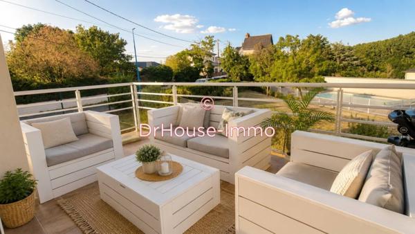 Appartement à vendre 3 pièces de 70 m²