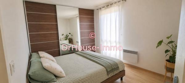 Appartement à vendre 3 pièces de 70 m²